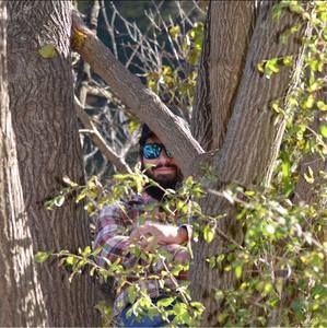 Meet your Posher, Logan